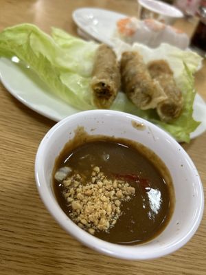 Phở Bằng Restaurant by null