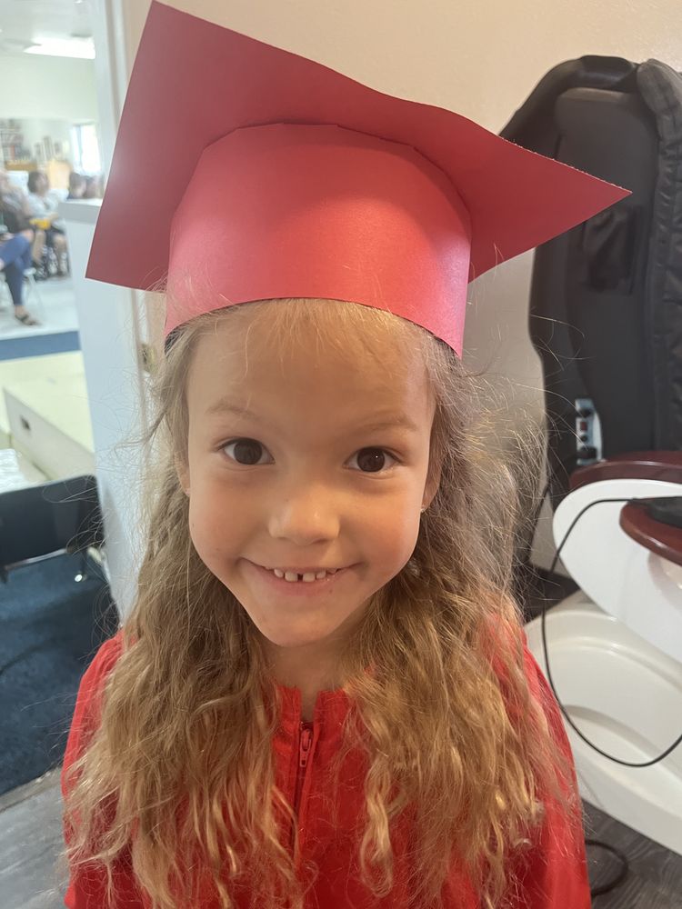 Junior Junction Preschool - childcare center in Henderson, NV