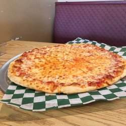 Great plain pizza
