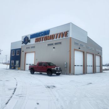 UWrench - New Madison Automotive Shop - Auto Repair Near Me - Rexburg, Idaho UWrench - New Madison Automotive Shop - Auto Repair Near Me - Rexburg, Idaho