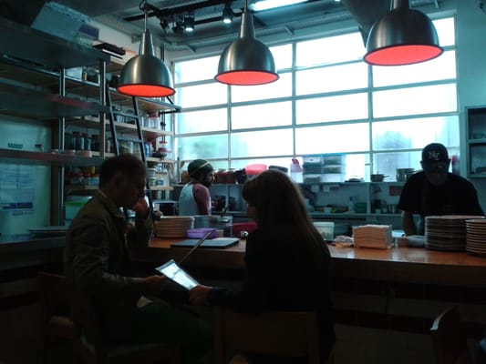 Café San Juan by null