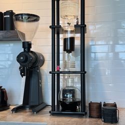 Cold brew machine