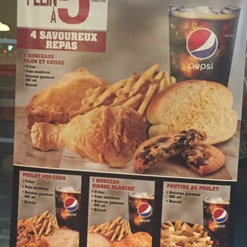 PFK - Fast Food Near Me - Vaudreuil-Dorion, Quebec PFK - Fast Food Near Me - Vaudreuil-Dorion, Quebec