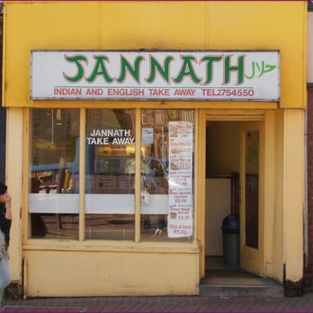 Jannath Takeaway - Indian Near Me - Sheffield, XSY Jannath Takeaway - Indian Near Me - Sheffield, XSY