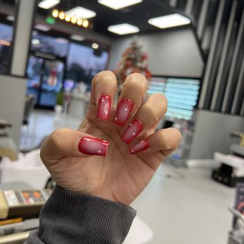 D's House Nails - I love coming here with Kevin ! He does a great job and is fast ! Also very honest which I love - Nail Salons Near Me - Pleasant Hill, California D's House Nails - I love coming here with Kevin ! He does a great job and is fast ! Also very honest which I love - Nail Salons Near Me - Pleasant Hill, California