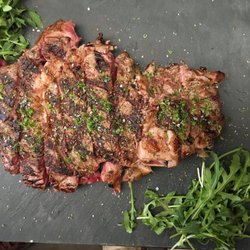 Le Parvis de l'Abattoir
