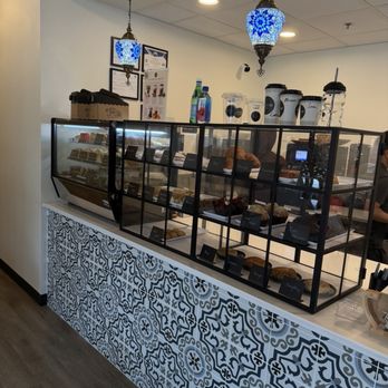 MOTW Coffee & Pastries - Bakeries Near Me - Providence, Rhode Island MOTW Coffee & Pastries - Bakeries Near Me - Providence, Rhode Island