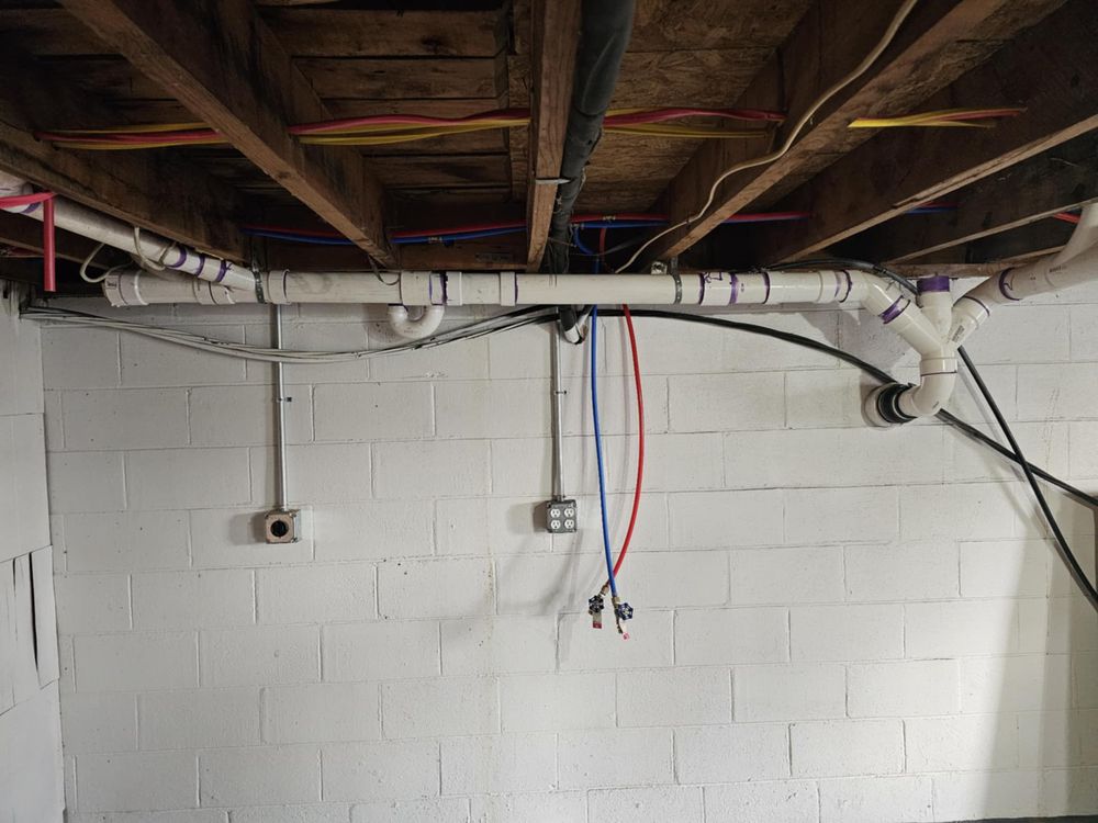 Slide of Frazier Plumbing