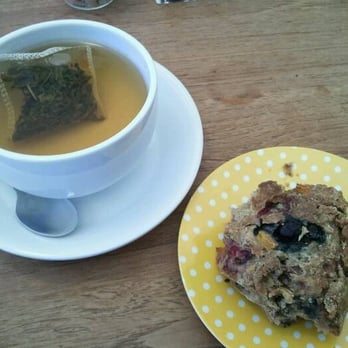 The Night Kitchen - Perfect study snacks - Bakeries Near Me - Philadelphia, Pennsylvania