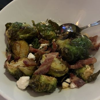 The Hive - Roasted Brussels Sprouts - YUM!!! - Desserts Near Me - Orland, California The Hive - Roasted Brussels Sprouts - YUM!!! - Desserts Near Me - Orland, California