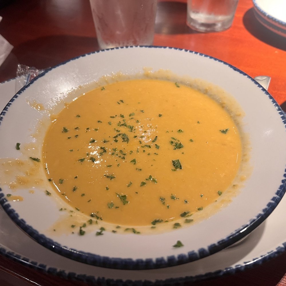 Red Lobster - Lobster Bisque - Bowl - Seafood Near Me - Washington, Pennsylvania Red Lobster - Lobster Bisque - Bowl - Seafood Near Me - Washington, Pennsylvania
