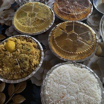 Assam Indian Kitchen - Indian Near Me - Los Angeles, California