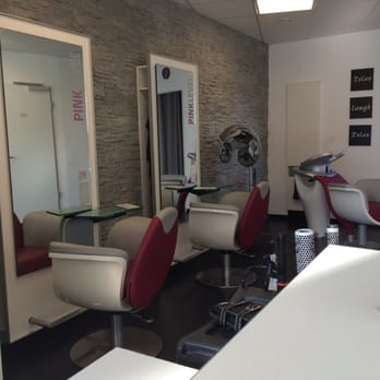 Pink Level - Hair Salons Near Me - Kassel, HE Pink Level - Hair Salons Near Me - Kassel, HE