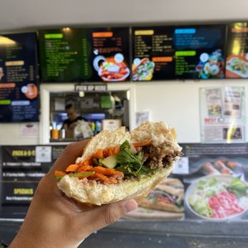 Banh Mi and Rolls Factory - Vietnamese Near Me - Martinez, California