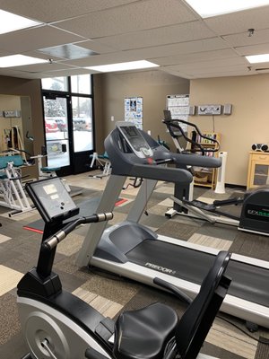 Apex Personal Training and Fitness - Image 11