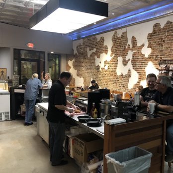 Stix and Cones - Ice Cream & Frozen Yogurt Near Me - Dothan, Alabama