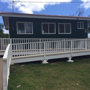 Malaekahana Beach Campground - Plantation Suite 2 is handicapped accessible - Campgrounds Near Me - Kahuku, Hawaii Malaekahana Beach Campground - Plantation Suite 2 is handicapped accessible - Campgrounds Near Me - Kahuku, Hawaii