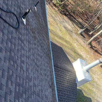 Franco’s Gutters Cleaning - After cleaning - Gutter Services Near Me Franco’s Gutters Cleaning - After cleaning - Gutter Services Near Me