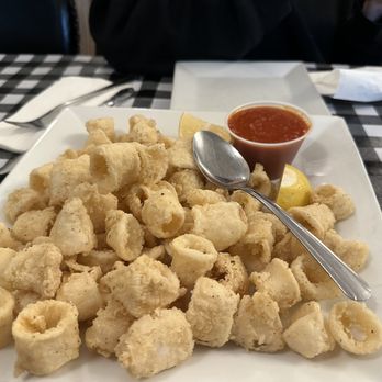 Brooklyn Square Pizza - Fried calamari - Pizza Near Me - Jackson Township, New Jersey Brooklyn Square Pizza - Fried calamari - Pizza Near Me - Jackson Township, New Jersey