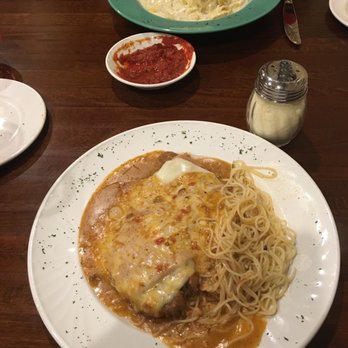 Di Rosani's - Mmmmm!!!! - Italian Near Me - Irving, Texas
