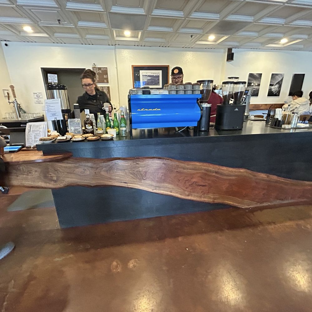 Good Seed Coffee Boutique - Coffee Roasteries Near Me - Solvang, California Good Seed Coffee Boutique - Coffee Roasteries Near Me - Solvang, California