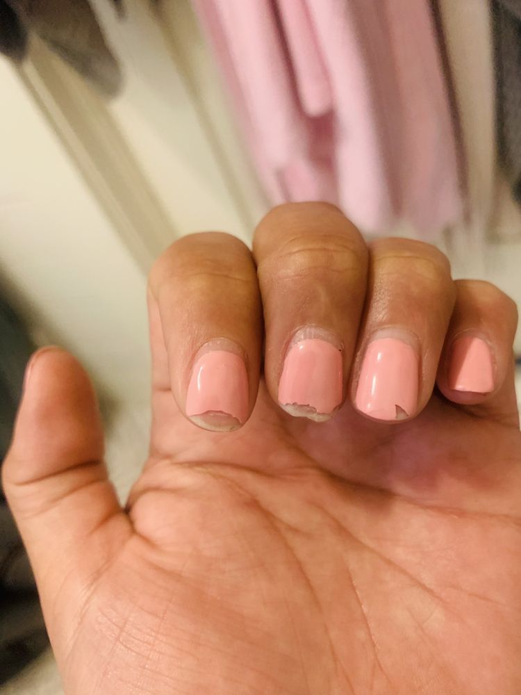 NAIL STUDIO Updated September 2024 173 Photos & 70 Reviews 51 W