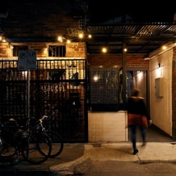 Host - Host Restaurant - photo from website