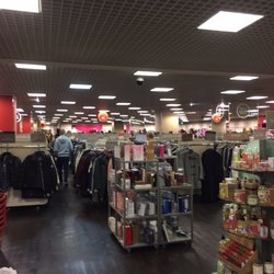 TK Maxx - Scabby decor