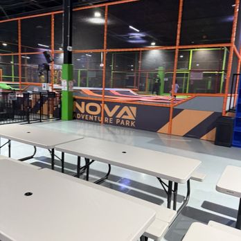 Nova Adventure Park - Venues & Event Spaces Near Me - Reading, Pennsylvania Nova Adventure Park - Venues & Event Spaces Near Me - Reading, Pennsylvania