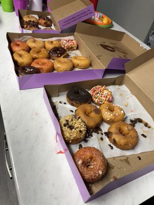 Fractured Prune by null