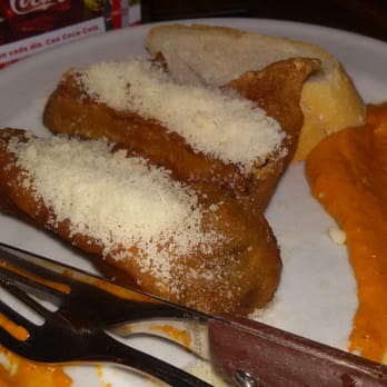 Taberna Donde Siempre - Berenjenas con parmesano y romesco - Tabernas Near Me - Zaragoza, Z