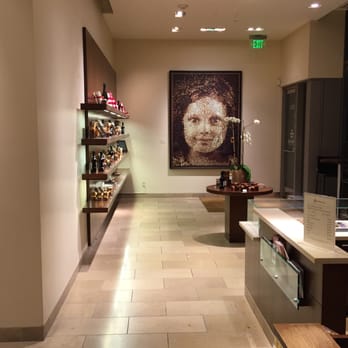 Fran's Chocolates - The shop is well decorated, with plenty of open air and space. - Chocolatiers & Shops Near Me - Seattle, Washington