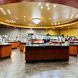 Panda Palace Buffet