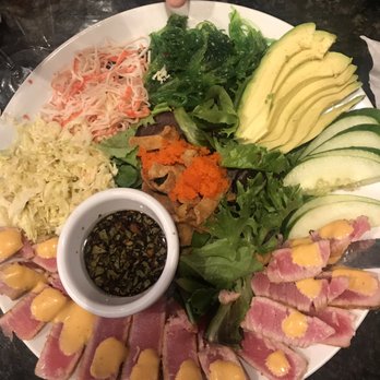 Blu Basil Wine & Grill - Vietnamese Near Me - Lafayette, Louisiana