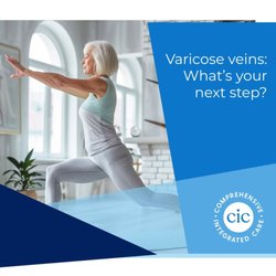 Comprehensive Integrated Care