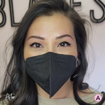 AVO Brows & Beauty - Microshading - neutralize old pigment - Permanent Makeup Near Me - San Diego, California AVO Brows & Beauty - Microshading - neutralize old pigment - Permanent Makeup Near Me - San Diego, California