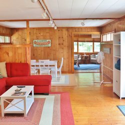 Sea Maine Vacation Rentals - Fox Cottage - Maine Vacation Rental, Boothbay - https://www.seamainevacationrentals.com/fox-cottage