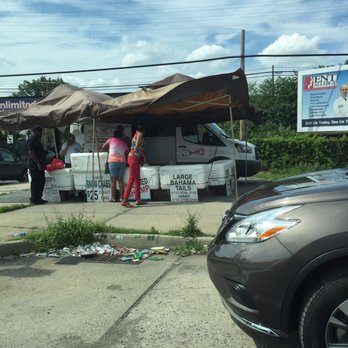Island Fish - Seafood Near Me - Valley Stream, New York