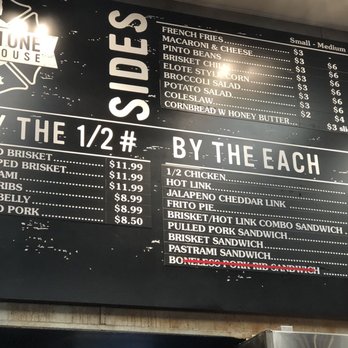 Station One Smokehouse - Barbeque Near Me - Plainfield, Illinois