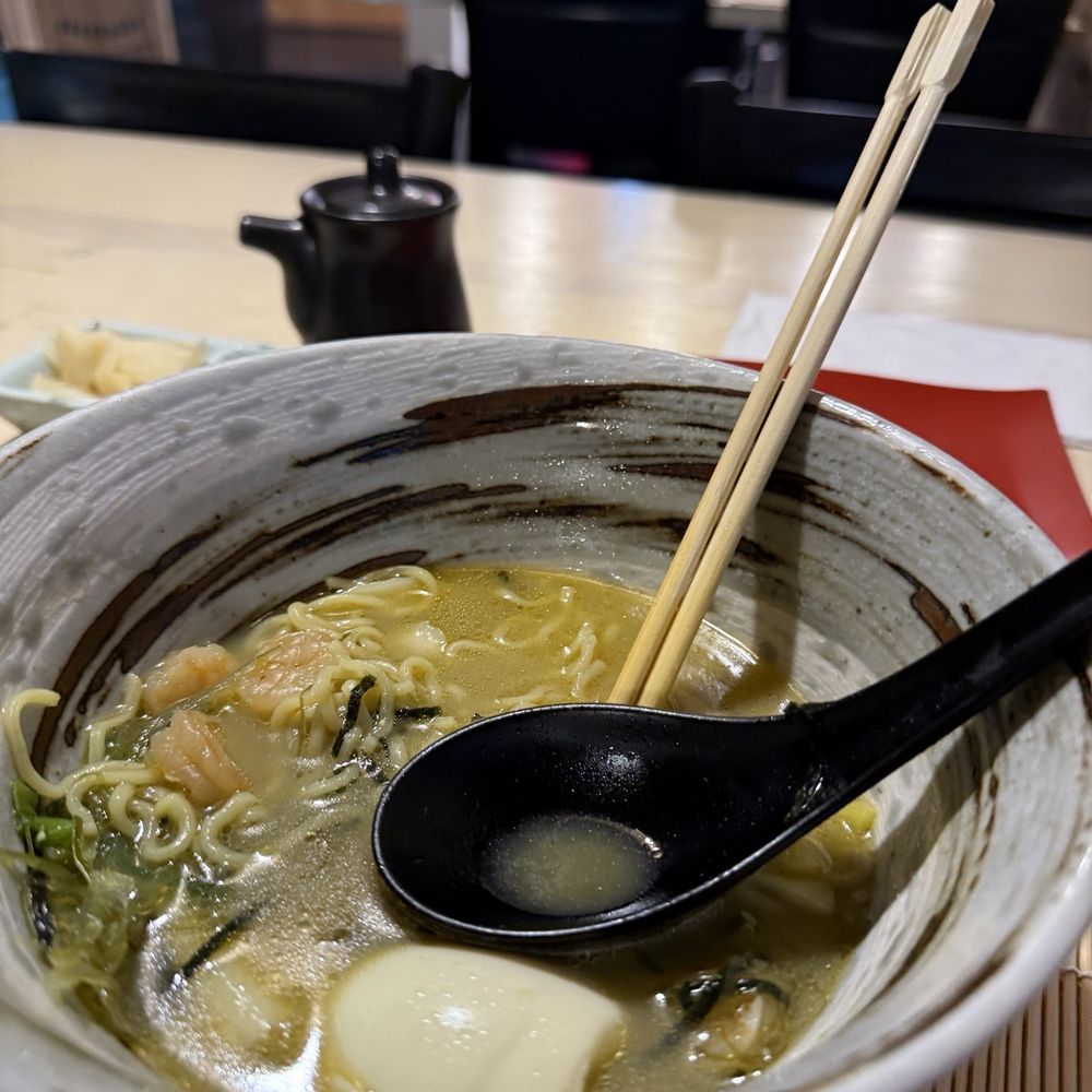 Lit Sushi - Korean ramen - Sushi Bars Near Me - North Hollywood, California Lit Sushi - Korean ramen - Sushi Bars Near Me - North Hollywood, California