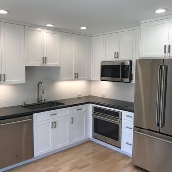 Woodenbridge - After Woodenbridge! (circa August 2019) - Cabinetry Near Me - San Jose, California Woodenbridge - After Woodenbridge! (circa August 2019) - Cabinetry Near Me - San Jose, California