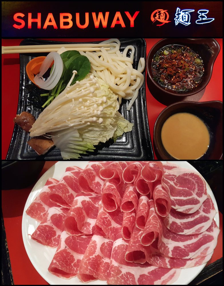 SHABUWAY JAPANESE STYLE HOT POT CLOSED Updated April 2024 329
