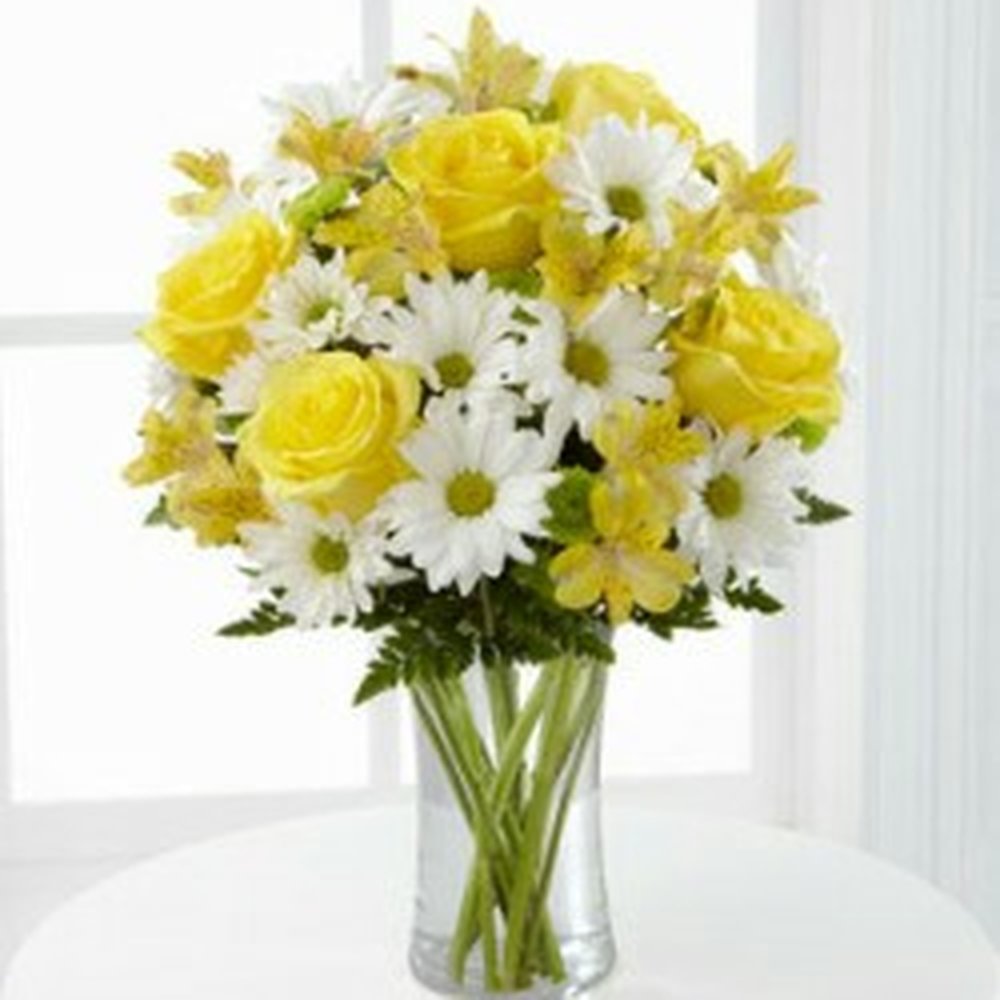 The Best 10 Florists near Michelle's Flowers & Gifts Galore in