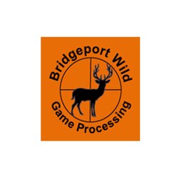 Bridgeport Wild Game Processing - Open for Bow and Rifle Season.