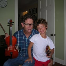 McCarthy String Studio