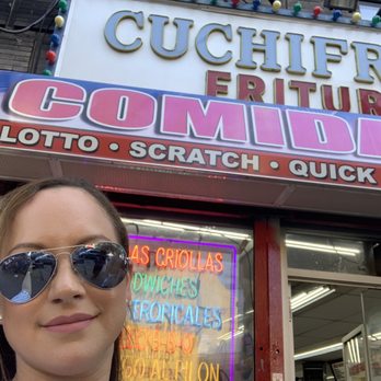 188 Bakery Cuchifritos - Bakeries Near Me - Bronx, New York