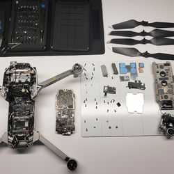 CPR Cell Phone Repair Burnsville - Drone Repair Burnsville MN