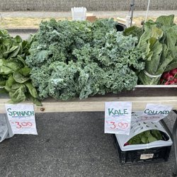 Puyallup Farmers' Market