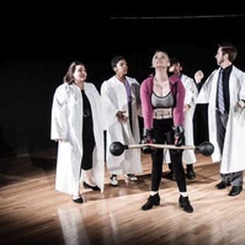 Rumble Productions - Performing Arts Near Me - Albuquerque, New Mexico