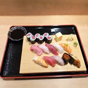 Naoki Sushi Dining - Japanese Near Me - Lawrenceville, New Jersey Naoki Sushi Dining - Japanese Near Me - Lawrenceville, New Jersey
